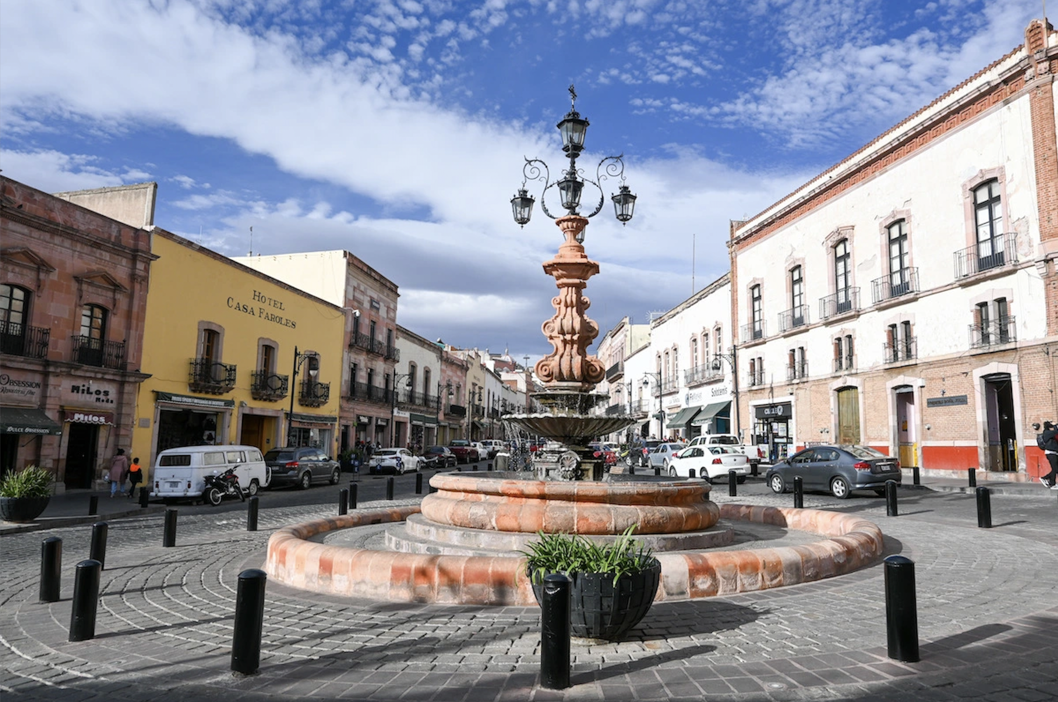 Zacatecas