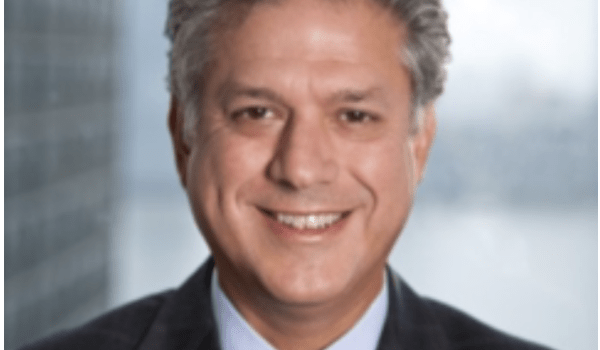 Gary Kaplan Bio Photo