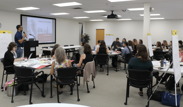 Hud Cohort 4