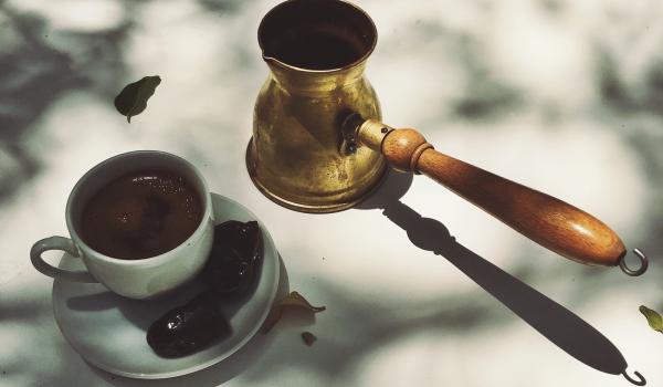 coffee