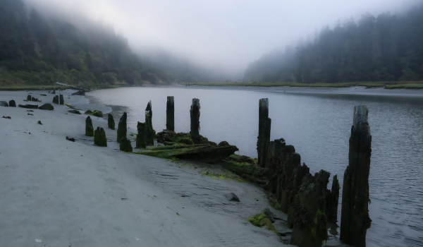 Mendocino