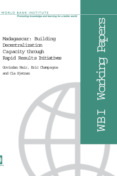 madagascar